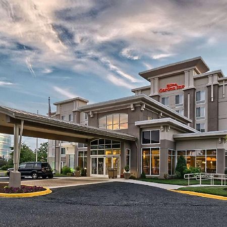 Hilton Garden Inn By Hilton Mount Laurel Exterior photo