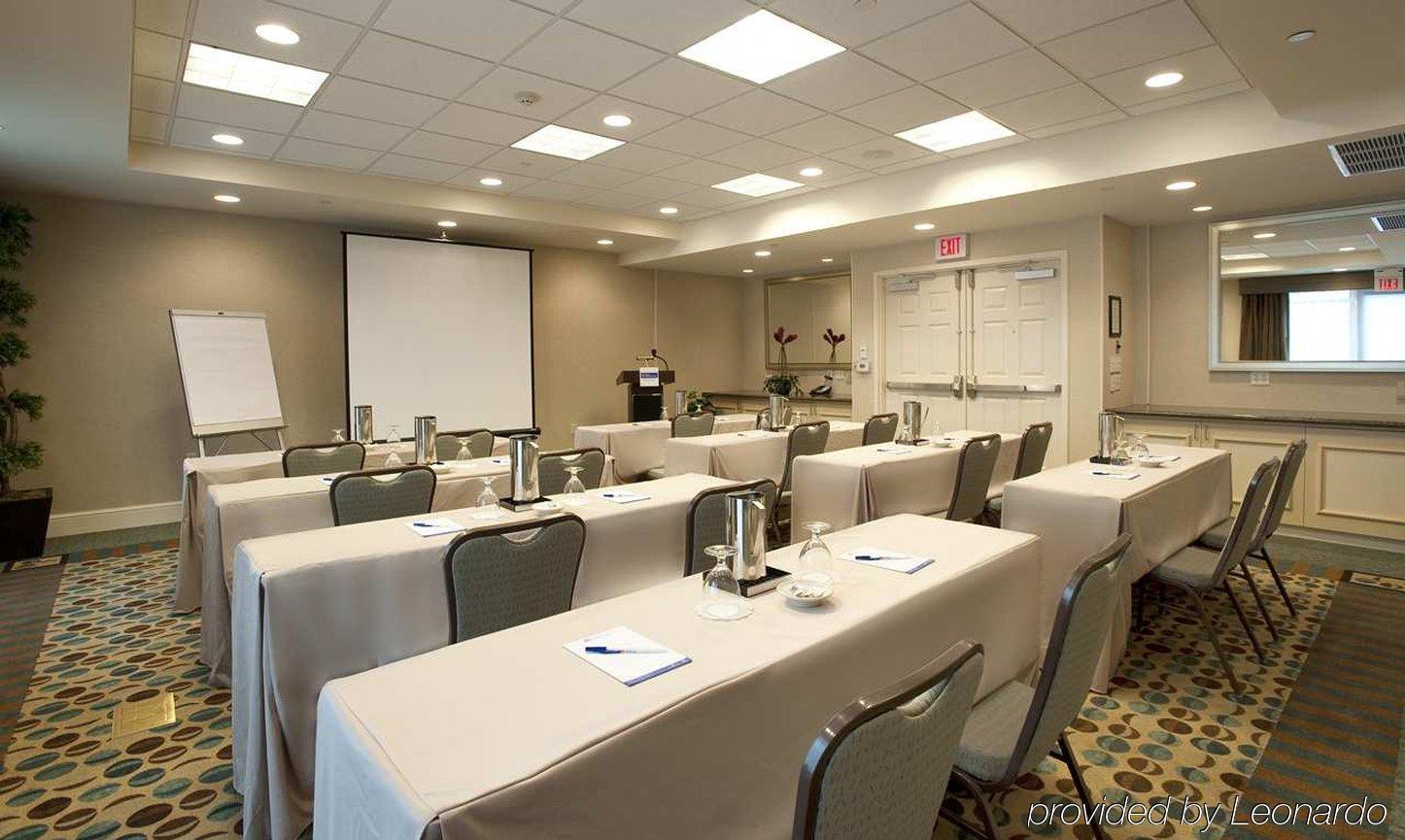 Hilton Garden Inn By Hilton Mount Laurel Facilities photo