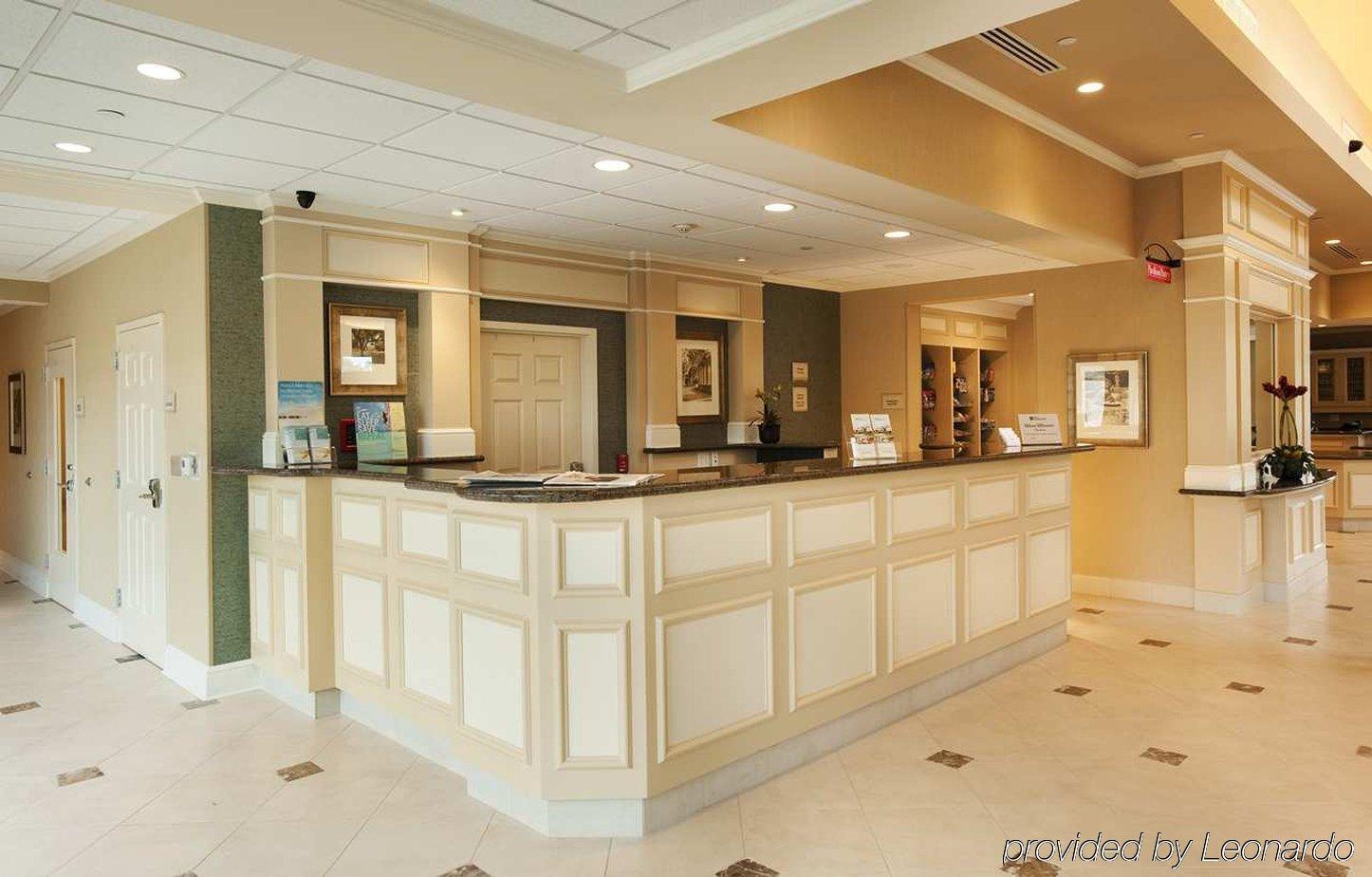 Hilton Garden Inn By Hilton Mount Laurel Interior photo